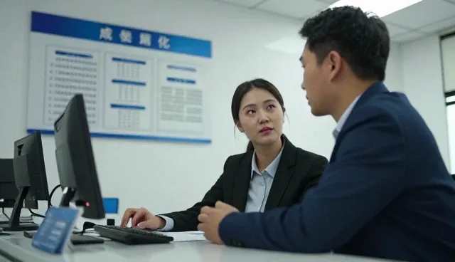 技术外包选型中成本控制的关键考量